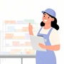 Alessandra, production interne et sous-traitance
