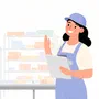 Alessandra, produzione interna e presso terzisti
