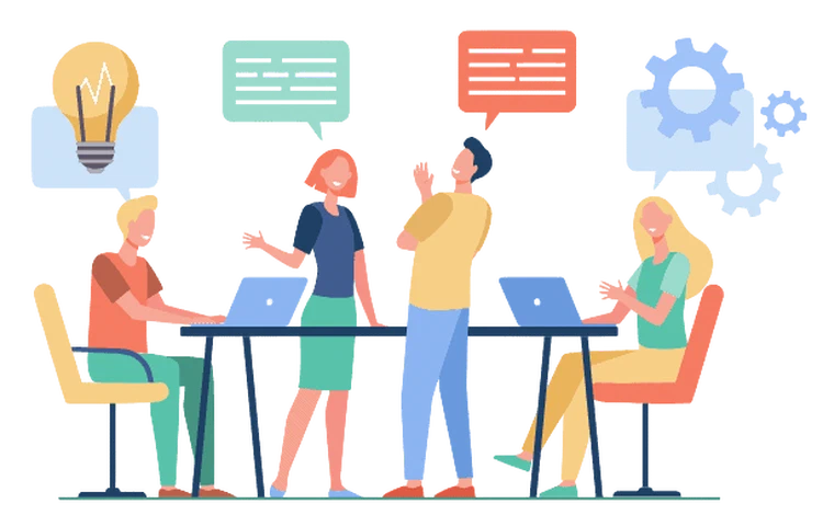 Soluzioni digitali Entersys per la gestione integrata delle piccole e medie imprese