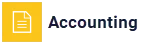 Zelo ERP Accounting Module