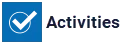 Zelo ERP Activities Management module