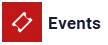 Zelo ERP Events Management module