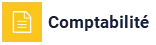 Module de gestion de la comptabilité de Zelo ERP