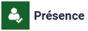 Module Gestion des Présences de Zelo ERP