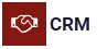 Module CRM et marketing de Zelo ERP