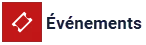 Module Gestion des Événements de Zelo ERP