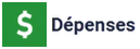 Module de notes de frais et remboursements de Zelo ERP