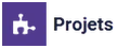 Module Gestion des Projets de Zelo ERP