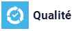 Module Gestion de la Qualité de Zelo ERP