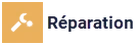 Module Gestion des Réparations de Zelo ERP