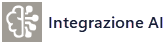 Integrazione AI