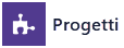 Progetti