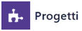 Modulo Gestione dei Progetti di Zelo ERP