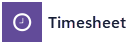 Timesheet
