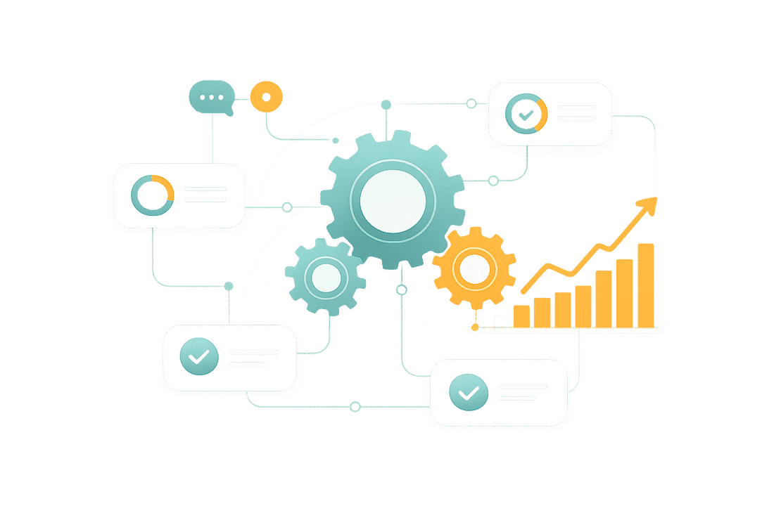 Organisation de projets et d'activités dans le logiciel de project management