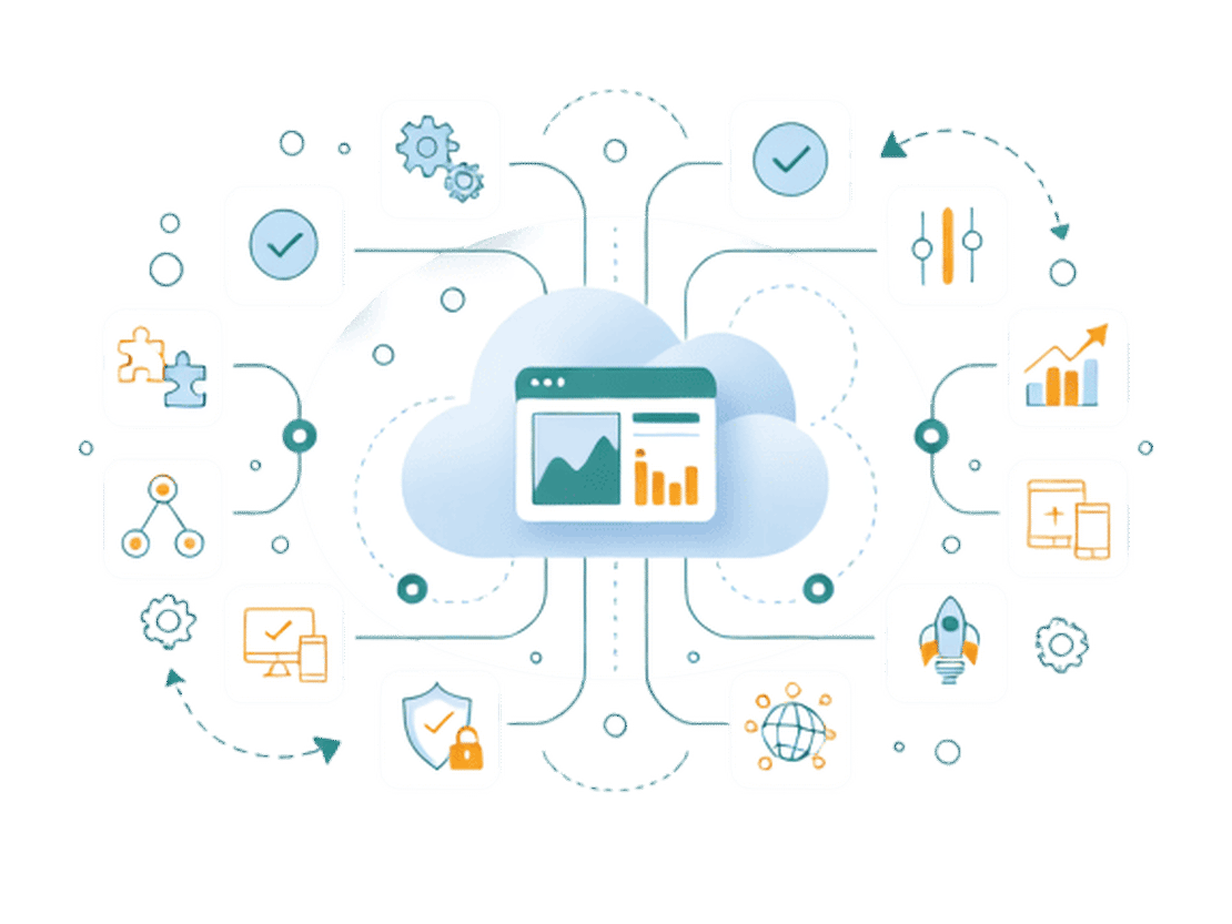10 good reasons to choose Zelo ERP