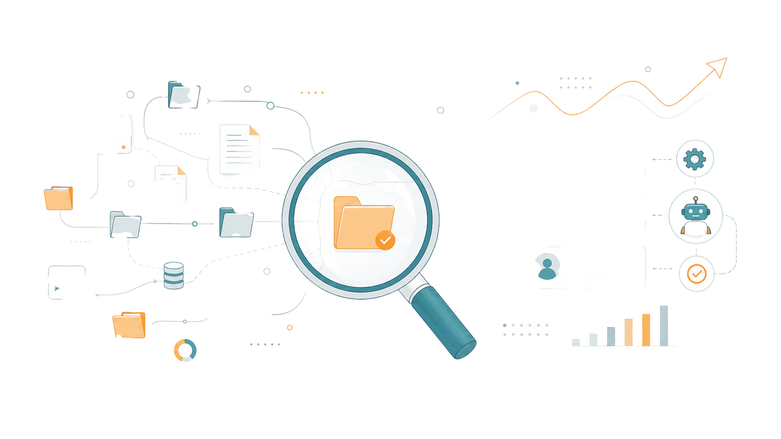 Recherche globale dans toutes les zones de Zelo ERP