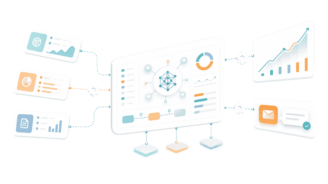 Integrazione dell'intelligenza artificiale in Zelo ERP per testi e traduzioni