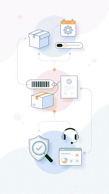 Gestion des Garanties dans Zelo ERP : configuration, vente et suivi de la garantie en trois étapes