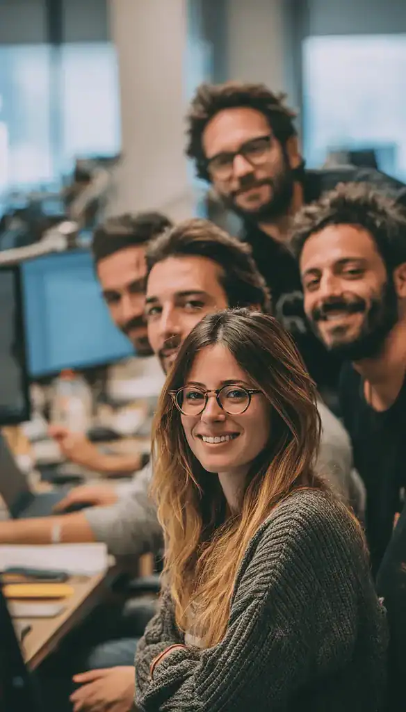 Gruppo di lavoro