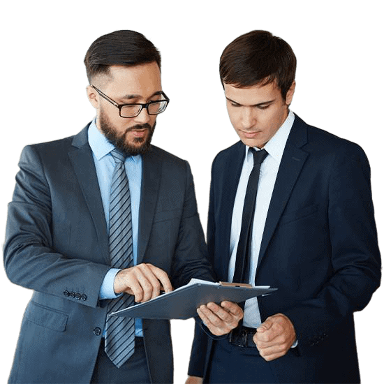 Analisi e strategia aziendale con esperti Entersys per soluzioni ERP efficaci