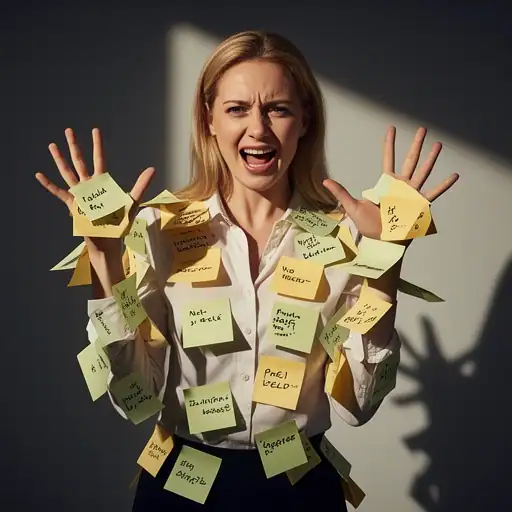 Non impazzire più con i post it, ma utilizza le note di Zelo ERP