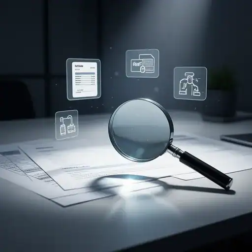 Ricerca documenti e dati in un gestionale ERP