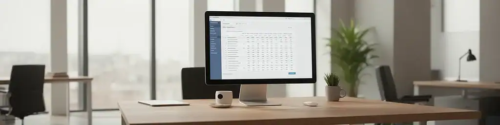 Zelo ERP con vista timesheet per registrare ore lavoro su progetto e task